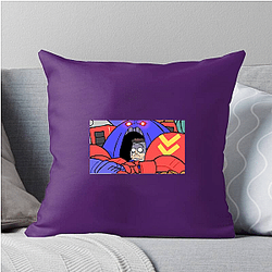 Flashgitz Merchandise Flashgitz Pillows Cover