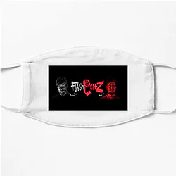 Flashgitz Signature Flashgitz Face Masks