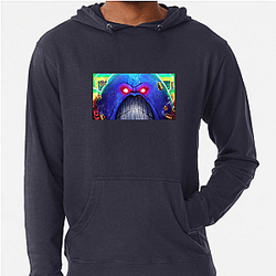 Flashgitz Merch Flashgitz Hoodies