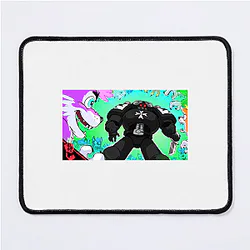 Flashgitz Limited Collection Flashgitz Mouse Pads