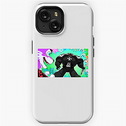 Flashgitz Limited Collection Flashgitz iPhone Cases