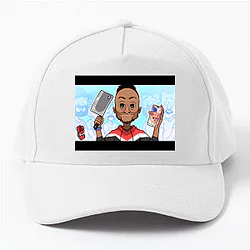 Flashgitz Fan Art Flashgitz Hats & Caps