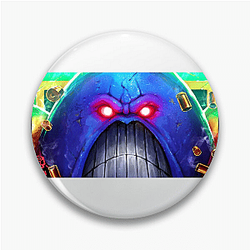 Flashgitz Merch Flashgitz Pins