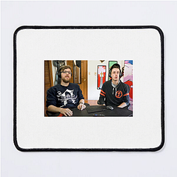 Flashgitz Merch For Fans Flashgitz Mouse Pads