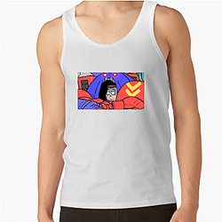 Flashgitz Merchandise Flashgitz Tank Tops