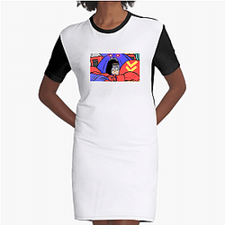 Flashgitz Merchandise Flashgitz Dresses
