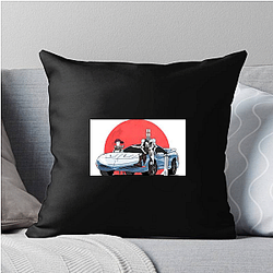 Flashgitz Special Collection Flashgitz Pillows Cover