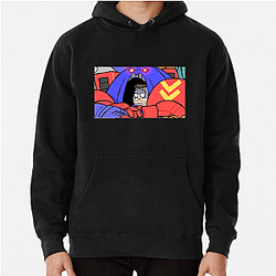 Flashgitz Merchandise Flashgitz Hoodies