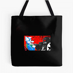 Flashgitz Merch Collection Flashgitz Bags