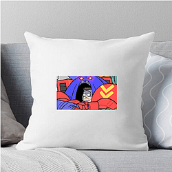 Flashgitz Merchandise Flashgitz Pillows Cover