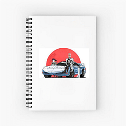 Flashgitz Special Collection Flashgitz Notebook