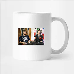 Flashgitz Merch For Fans Flashgitz Mugs