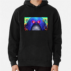 Flashgitz Merch Flashgitz Hoodies