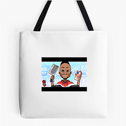 Flashgitz Fan Art Flashgitz Bags