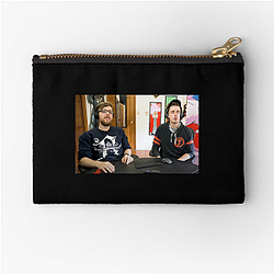 Flashgitz Merch For Fans Flashgitz Zipper Pouches