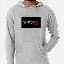 Flashgitz Signature Flashgitz Hoodies