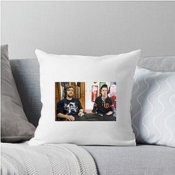 Flashgitz Merch For Fans Flashgitz Pillows Cover