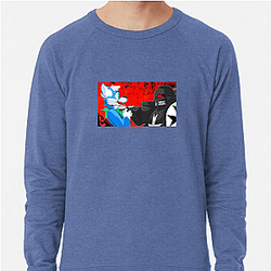 Flashgitz Merch Collection Flashgitz Sweatshirts
