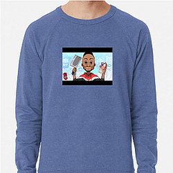 Flashgitz Fan Art Flashgitz Sweatshirts