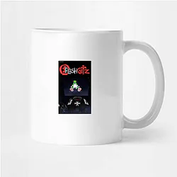 Flashgitz Collection for fans Flashgitz Mugs