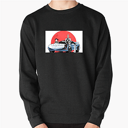 Flashgitz Special Collection Flashgitz Sweatshirts