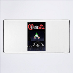 Flashgitz Collection for fans Flashgitz Mouse Pads