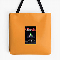 Flashgitz Collection for fans Flashgitz Bags