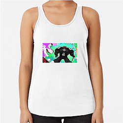 Flashgitz Limited Collection Flashgitz Tank Tops
