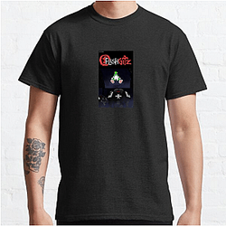 Flashgitz Collection for fans Flashgitz T-Shirts