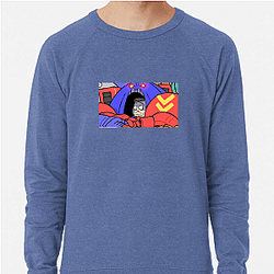 Flashgitz Merchandise Flashgitz Sweatshirts