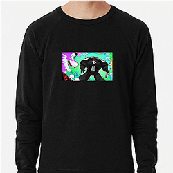 Flashgitz Limited Collection Flashgitz Sweatshirts