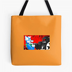 Flashgitz Merch Collection Flashgitz Bags