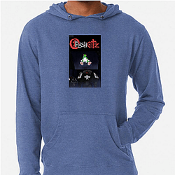 Flashgitz Collection for fans Flashgitz Hoodies