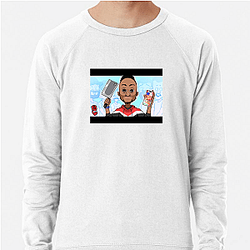 Flashgitz Fan Art Flashgitz Sweatshirts