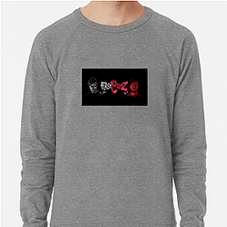 Flashgitz Signature Flashgitz Sweatshirts
