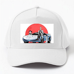 Flashgitz Special Collection Flashgitz Hats & Caps