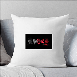 Flashgitz Signature Flashgitz Pillows Cover