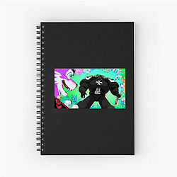 Flashgitz Limited Collection Flashgitz Notebook