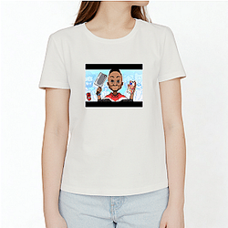 Flashgitz Fan Art Flashgitz T-Shirts