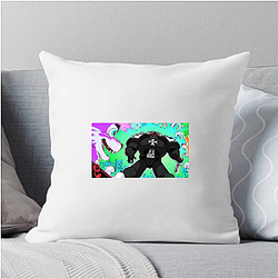Flashgitz Limited Collection Flashgitz Pillows Cover