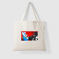 Flashgitz Merch Collection Flashgitz Bags