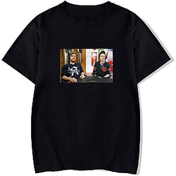 Flashgitz Merch For Fans Flashgitz T-Shirts