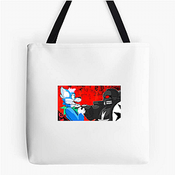 Flashgitz Merch Collection Flashgitz Bags
