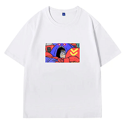 Flashgitz Merchandise Flashgitz T-Shirts