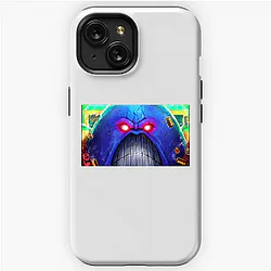 Flashgitz Merch Flashgitz iPhone Cases