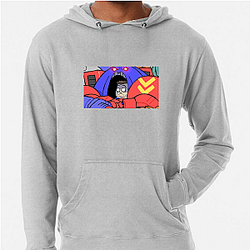 Flashgitz Merchandise Flashgitz Hoodies