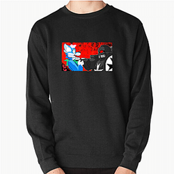 Flashgitz Merch Collection Flashgitz Sweatshirts