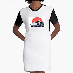Flashgitz Special Collection Flashgitz Dresses