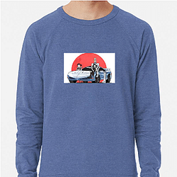 Flashgitz Special Collection Flashgitz Sweatshirts