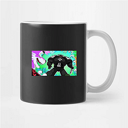 Flashgitz Limited Collection Flashgitz Mugs